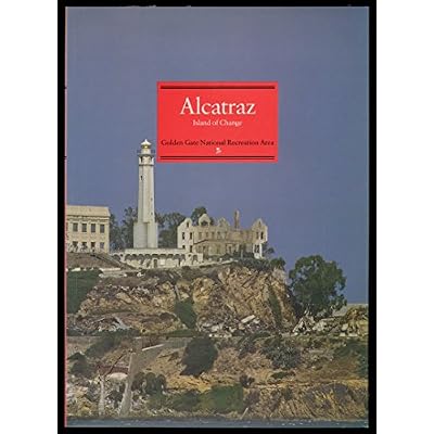 Alcatraz: Island of Change
