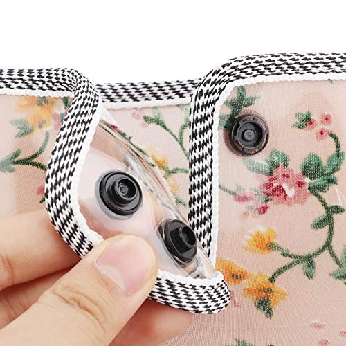 Stivali da Pioggia Antiscivolo, Stivali da Pioggia...