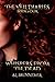Whispers From The Dead (The Veil Diaries Book 4)