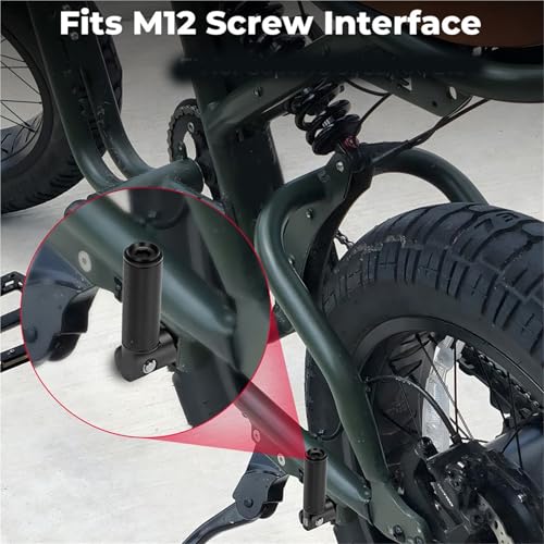 Repose-pieds Super 73 S1 S2 RX R Z ZX pédales moto électrique CNC