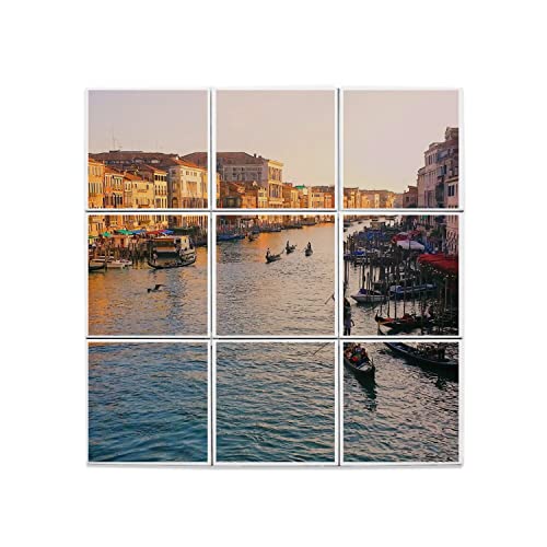 Carreaux céramique décoratif Venise pour revivre la magie de l'Italie