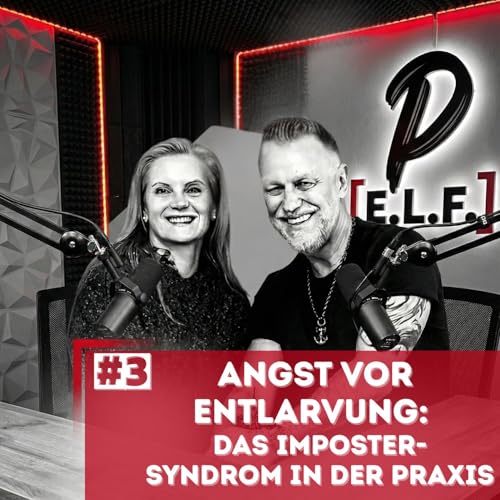 Angst vor Entlarvung: Das Imposter-Syndrom in der Zahnmedizin