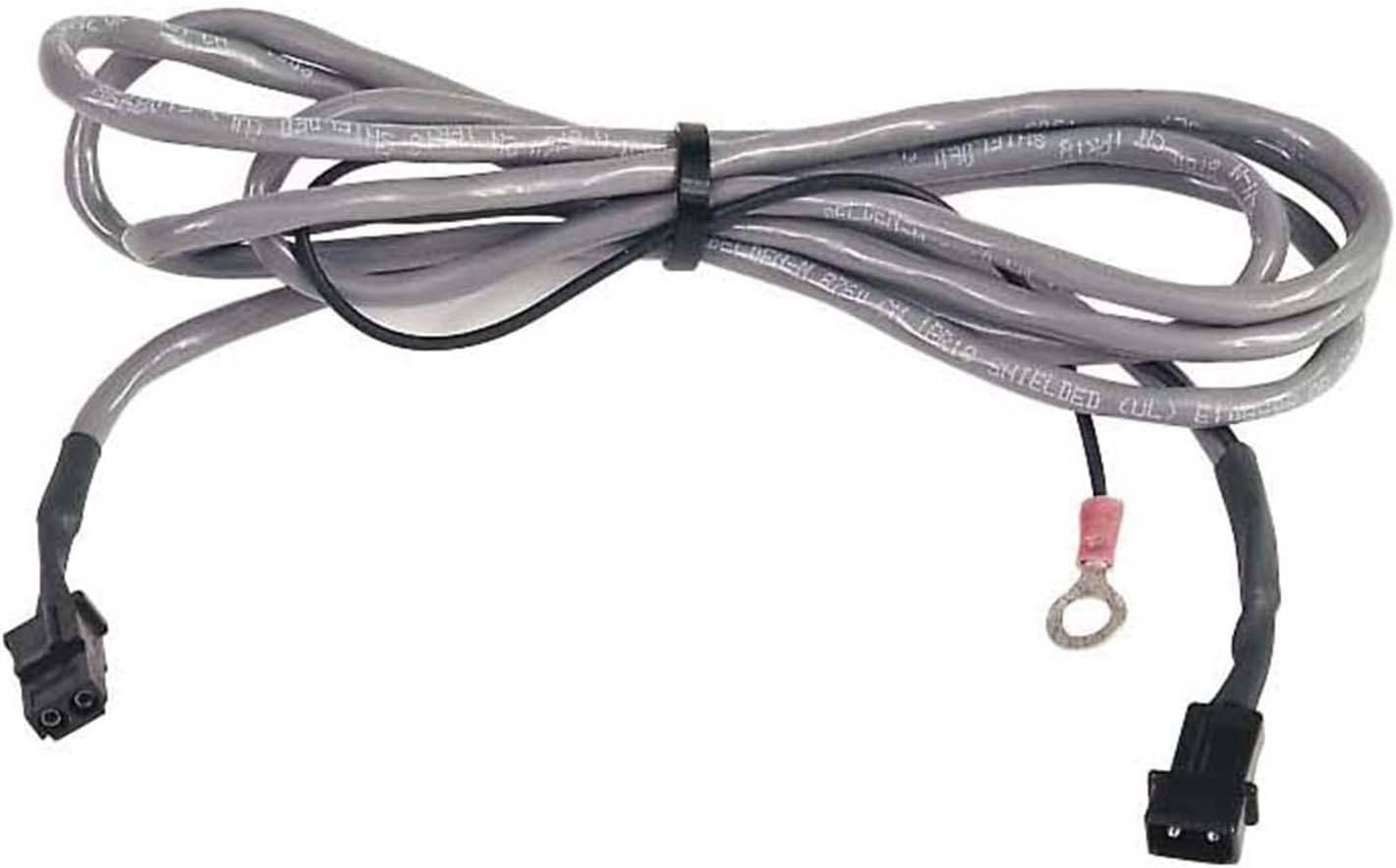 MSD 8862 Shielded Magnetic Pickup Cable, 6'