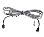 MSD 8862 Shielded Magnetic Pickup Cable, 6'