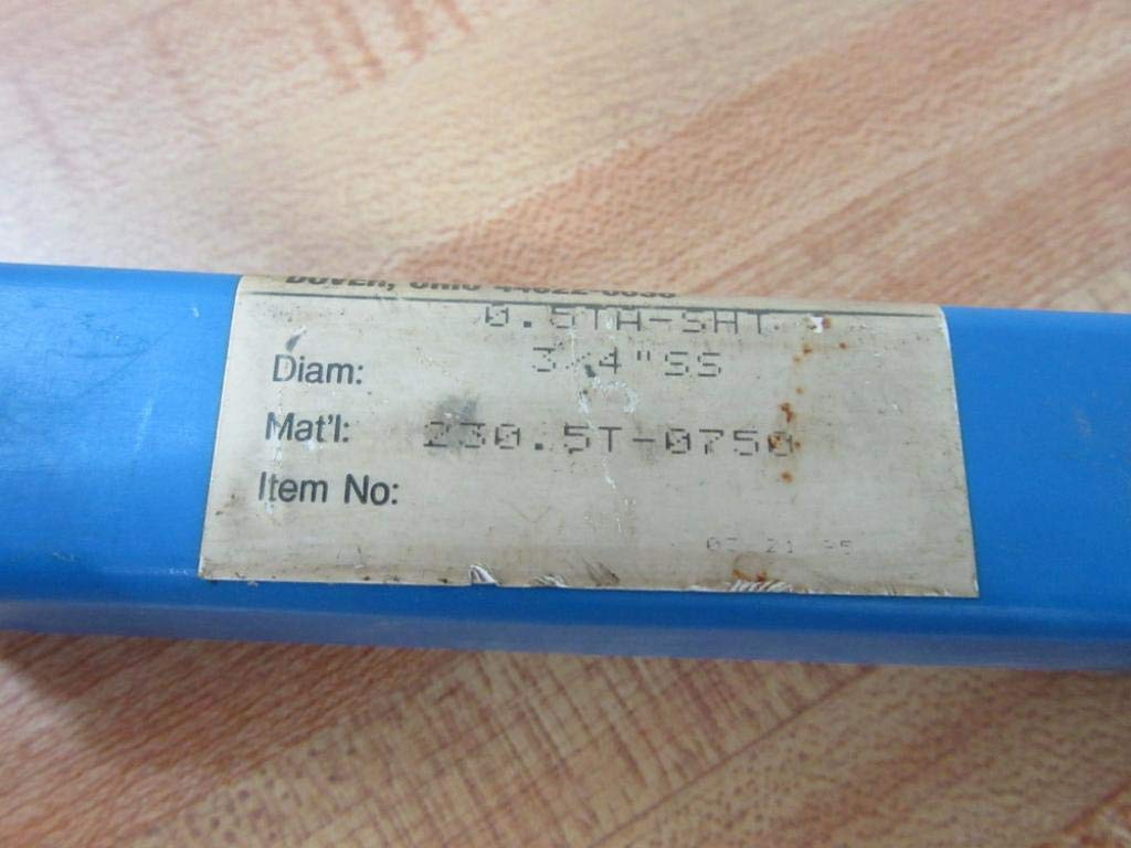 AMEC 230.5T-0750 Indexable Drill 2305T0750