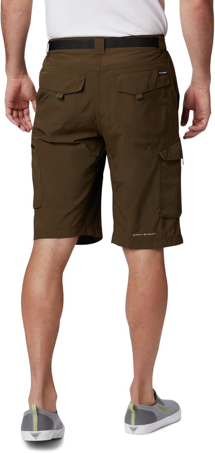 Columbia Men's Silver Ridge Cargo Short