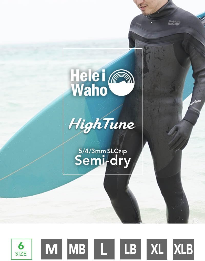 2024-25年モデル メンズ セミドライ XLサイズ 5×3mm ウェットスーツ