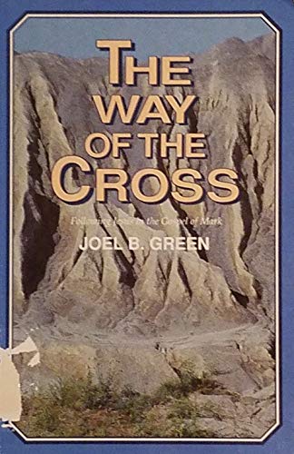 Way of the Cross 0881771031 Book Cover