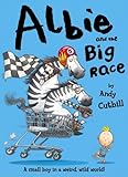 Albie and the Big Race