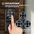 Lockly Secure Plus Bluetooth Smart Door Lock, Keyless Entry with PIN Genie® Digital Keypad, 3D Biometric Fingerprint Sensor Front Door Lock Deadbolt, Voice Control & Auto Lock - Deadbolt Edition