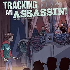 Tracking an Assassin! Titelbild