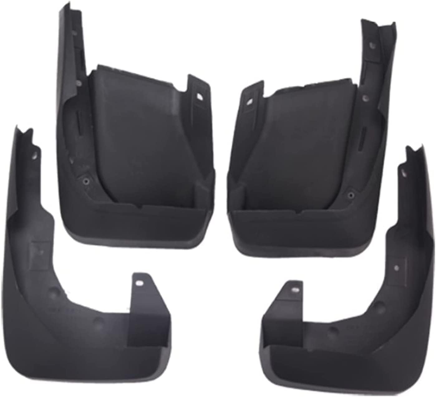 Nysldsco Normal Mud Flaps For Honda Crv 2007 2008 2009 2010 2011