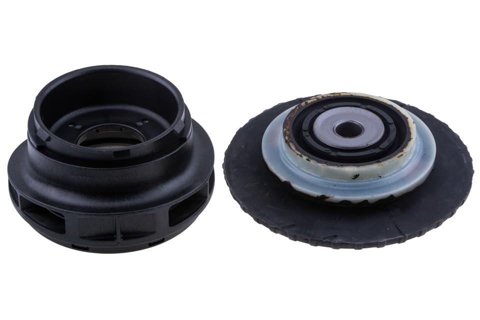 Support amortisseur avant pour Renault Master 3 de 2010 et après - Réf AD-RE-019