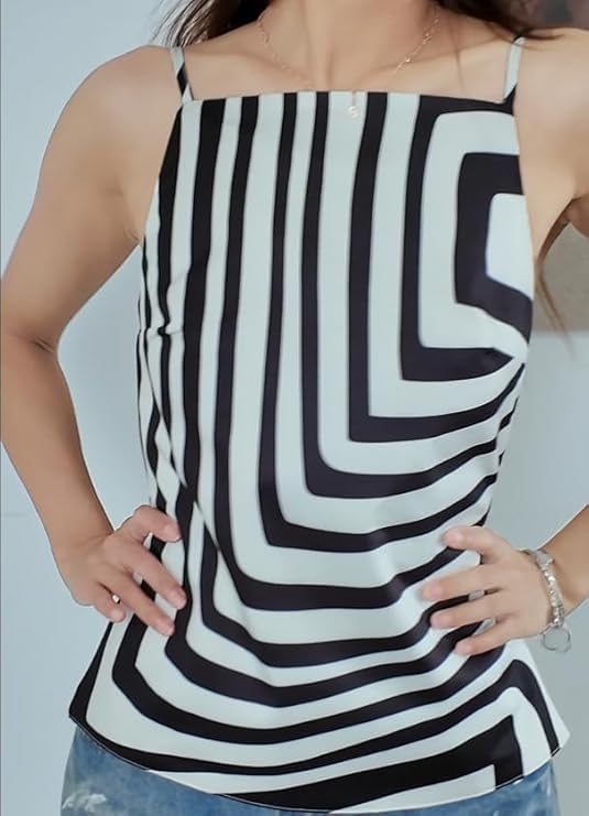 heyheyshine Women's Halter Summer Casual Y2K Crop Tee Backless Crop Cami Tops Strap Tie Up Camisole Sleeveless - Image 2