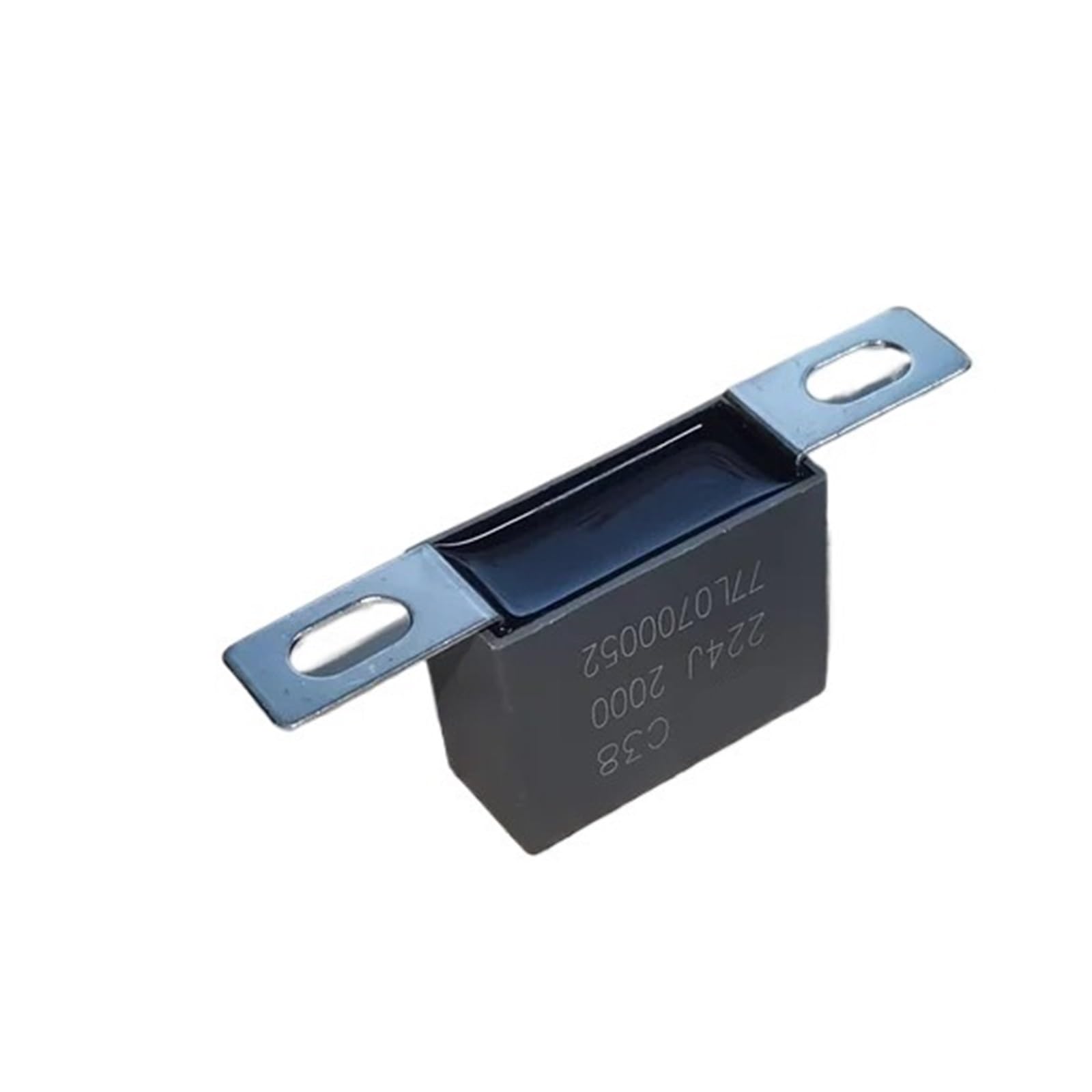 LEOTNNDQ C38 1000V0.68UF 1200V2UF 3UF 1700V1UF 2000V0.22UF 0.47UF 2500V0.068UF 3000V0.047UF protection capacitor 1pcs(2UF 1200V 1pcs)