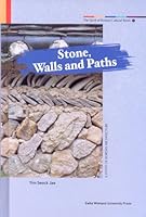 Stone, Walls and Paths: A Study of Korean Architecture 8973006231 Book Cover