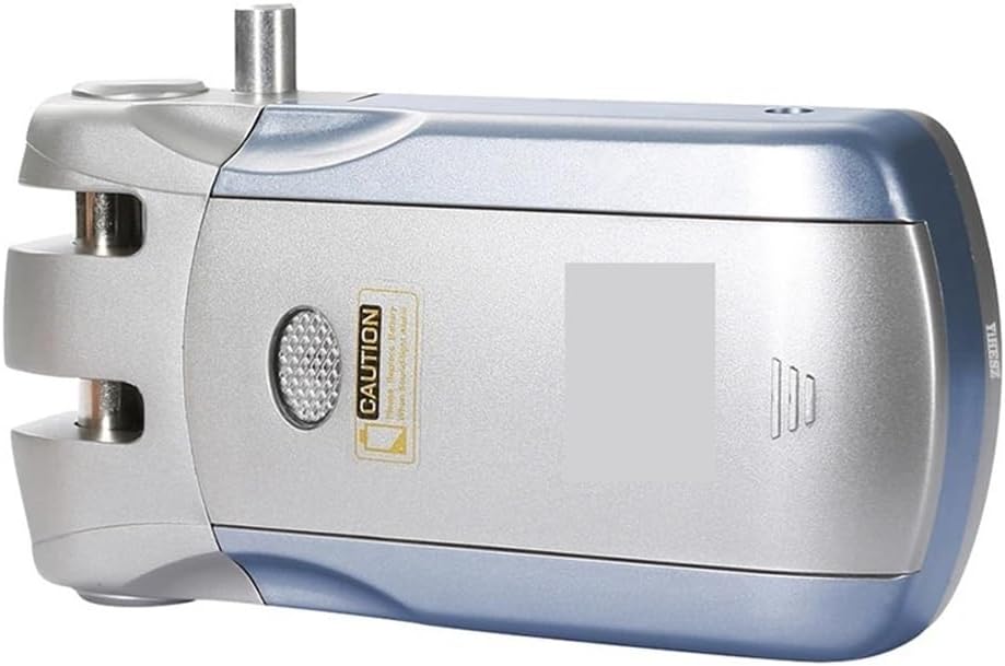 Side view of the Wafu 019 Remote Control Smart Lock.