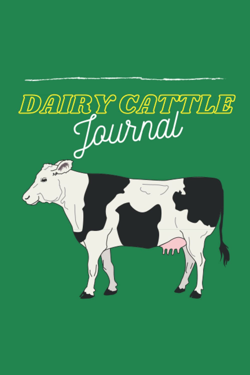 Dairy Cattle Journal
