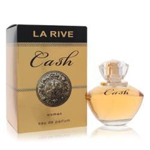 Eau De Parfum Spray 3 oz