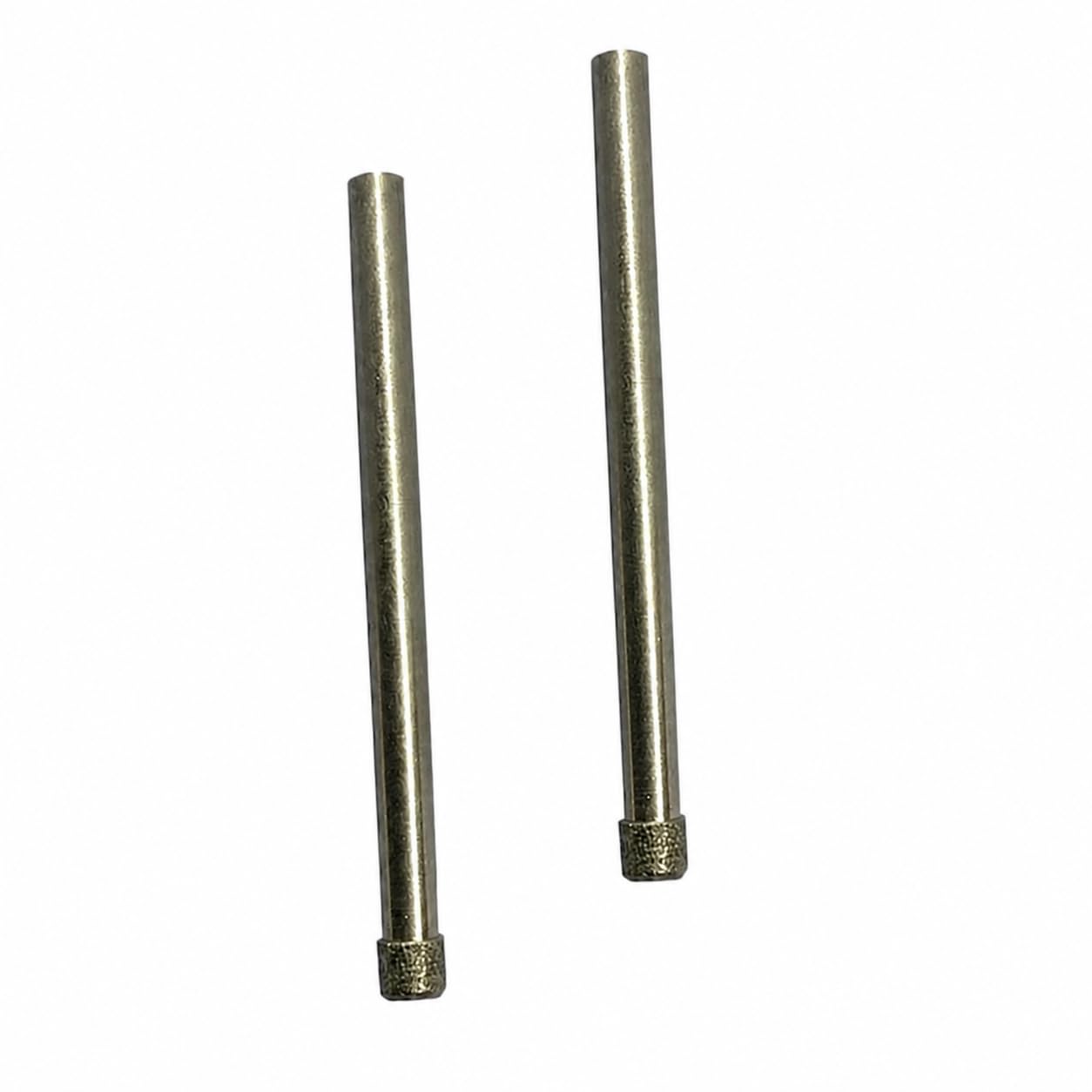 Glass Drill Bit - 4 mm Dia (1 Pair)-image-43