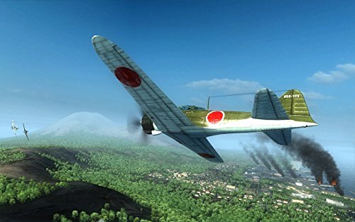 Image of Air Conflicts Pacific Carriers - Playstation 3 (Renewed)