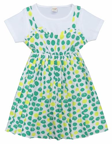 Image of Clothe Funn Girls Kulti Frock