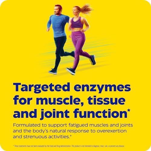 Enzymedica Repair Gold Proteolytic Enzymes
