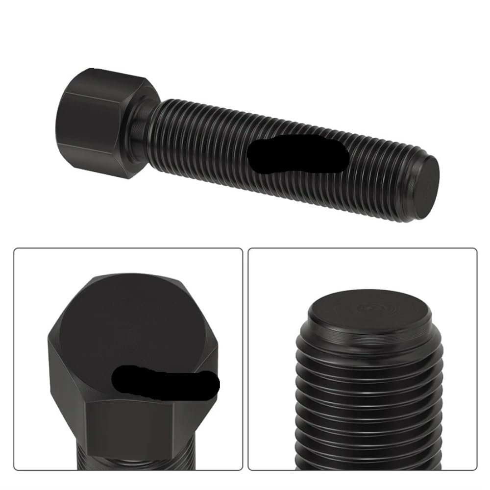Extractor de volante de inercia de rosca externa M16 X 1,5 Apto para motocicleta ATV 08-0027 07933-2160000 57001-116