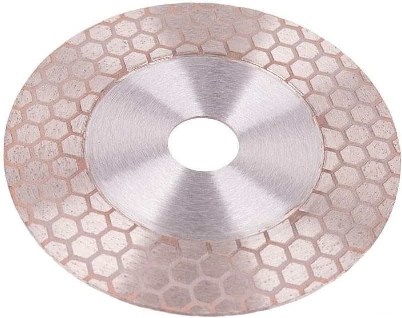 COFAN Porcelain Disc Dual Cortar Y Desbastar 125 mm H 22.3 Product Solution for Everyday Use image 4