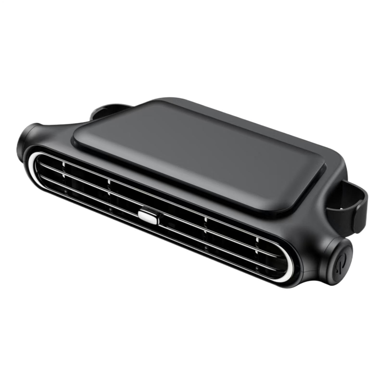 Ventilador para asiento de coche que refresca a los pasajeros en trayectos largos 8