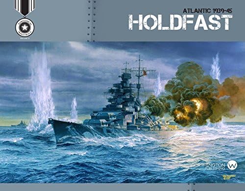 WOG: Holdfast, Atlantic 1939-45 Boardgame