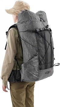 3F UL GEAR Shanjing 最終値下げ Amazon.co.jp: 3F UL GEAR Tianshan Ultra Pack バックパック UL