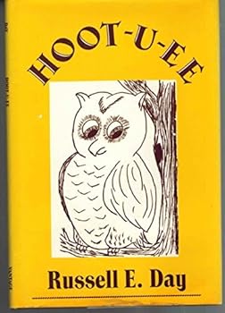 Hardcover Hoot-U-Ee Book