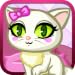 Purrfect Kitten - Dress Up
