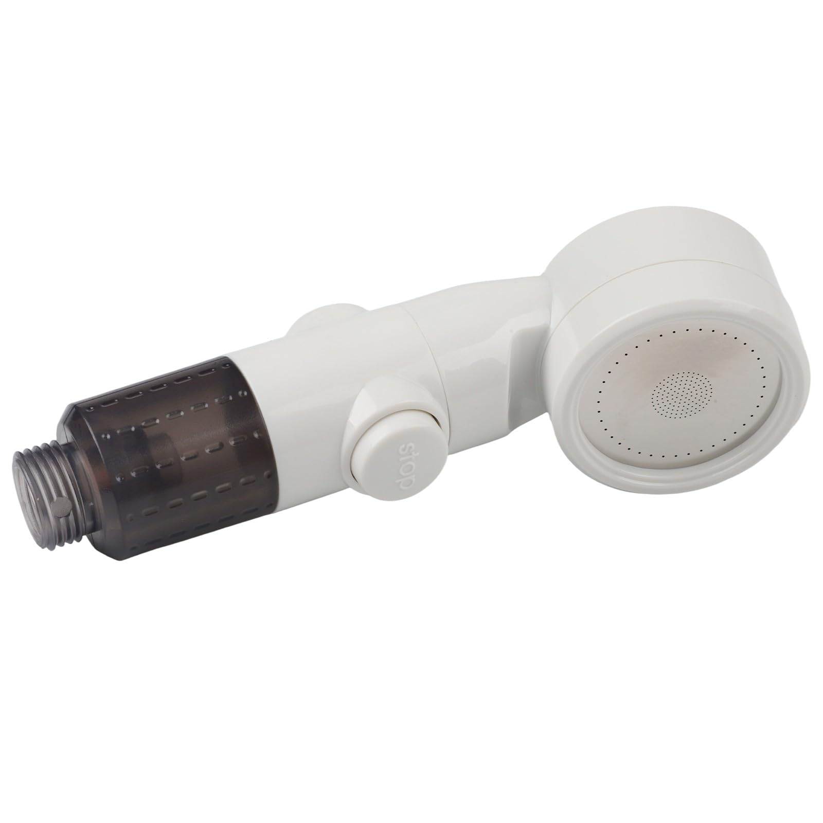 Pompe de douche portable de camping, batterie de 6000 mAh avec tuyau de 2 m, pour pompe à eau double mode, lavage de voiture, jardin, animal domestique, orange