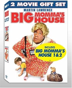 Unknown Binding Big Momma's House / Big Momma's House 2 Book