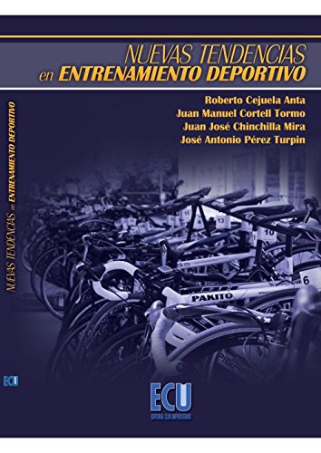 Nuevas tendencias en entrenamiento deportivo (DEPORTES)