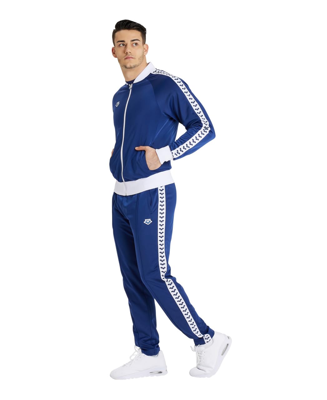Arena - M Relax IV Team Pant, Pants Uomo