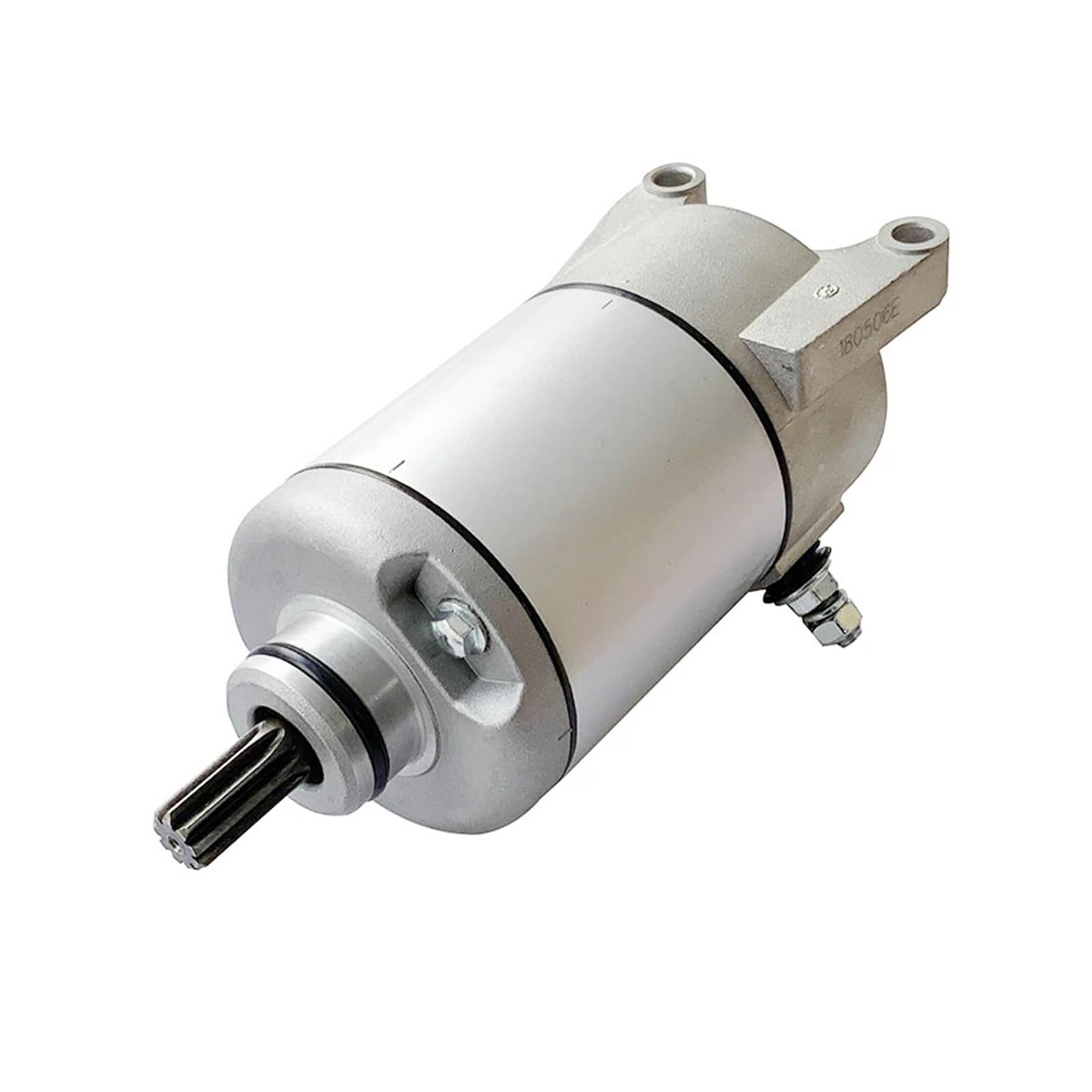 Rozrusznik motocyklowy Pasuje Do Yamaha Bruin 350 YFM350 Grizzly 350 2004-2015 Woverine 350 2006-2009 3HE-81890-00-00 Rozrusznik