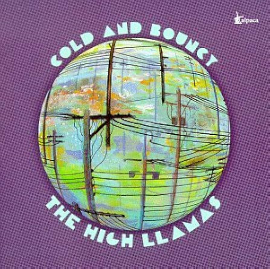 ◾️希少高音質12インチ盤◾️THE HIGH LLAMAS / ザ・ハイラマズ◾️C 2025年最新】high llamasの人気アイテム - メルカリ