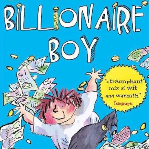 Billionaire Boy