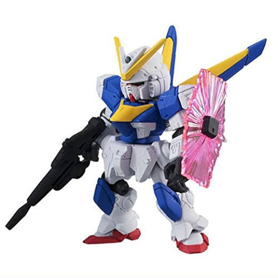 (未使用･未開封品)　機動戦士ガンダム MOBIL SUIT ENSEMBLE 05 ［029.V2ガンダム］(単品) 6k88evb Amazon | 機動戦士ガンダム MOBIL SUIT ENSEMBLE 05 ［029.V2