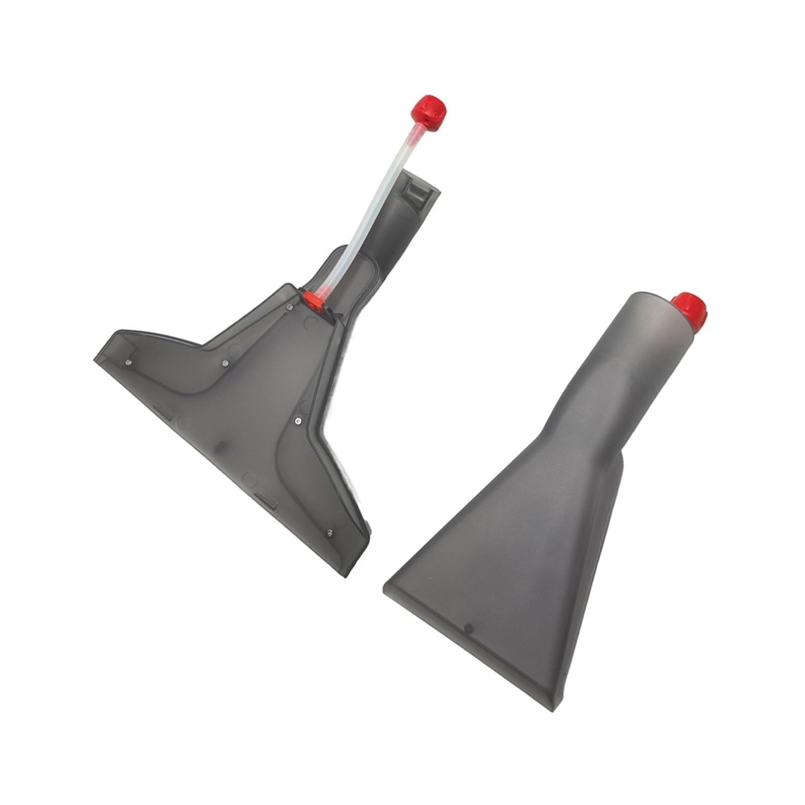 Boquilla De Succión Y Manguera De Lavado, Compatible con Aspiradoras Inalámbricas Thomas. Accesorios For Boquillas De Limpieza.(2 Pack)