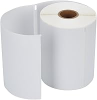 Vista 23 de MFLABEL® 1744907 Etiqueta de envío térmica para 4XL (2 rollos)