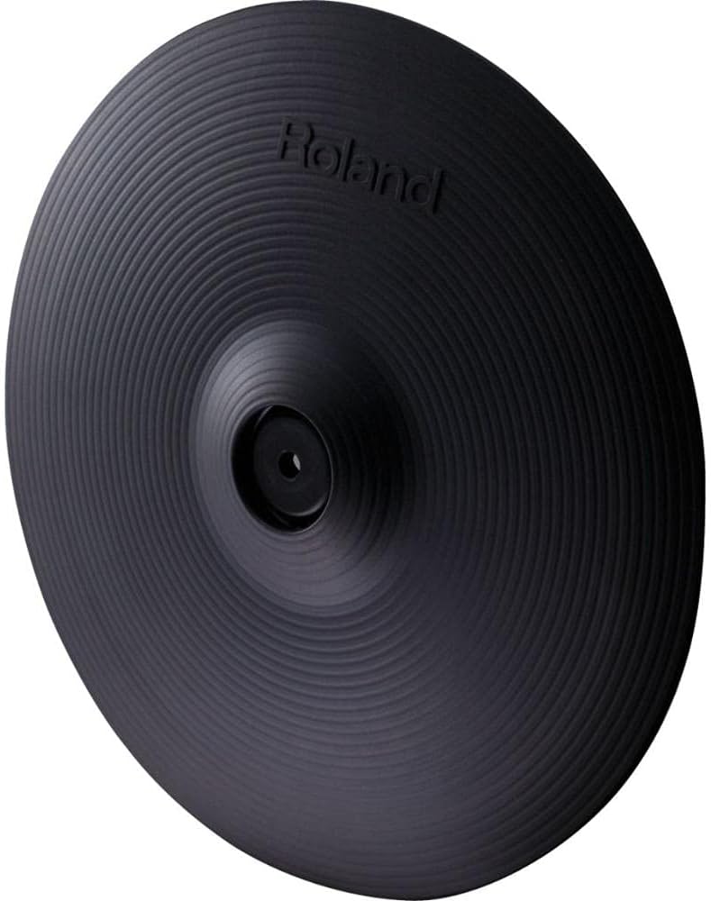 RolandCy-12C V-Cymbal Crash, 12In