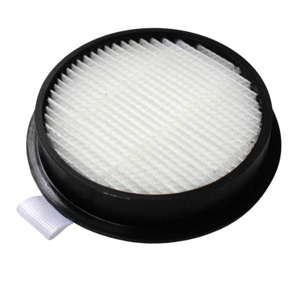 MisterVac | Set Compatibile con HOMPANY SmartVac 11