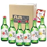 チャミスル フレーバ�