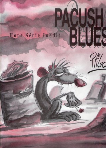 PACUSH BLUES