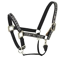 Algopix Similar Product 5 - ERS Pessoa Alpine Padded Halter