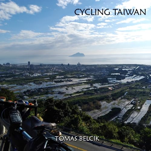 Cycling Taiwan: Route No. 1
